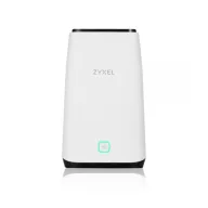   ZYXEL 4G/5G Modem + Wireless Router Dual Band AX3600 2x2.5G + 1xUSB + 1 év Nebula Pro License, FWA-510-EU0102F