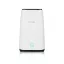 ZYXEL 4G/5G Modem + Wireless Router Dual Band AX3600 2x2.5G + 1xUSB + 1 év Nebula Pro License, FWA-510-EU0102F