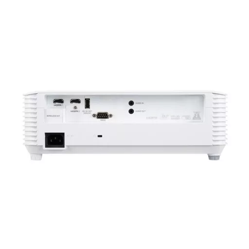 ACER DLP Projektor X1528Ki 1080p (1920x1080), 16:9, 5200Lm, 10000/1, HDMI, fehér