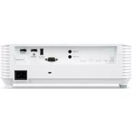   ACER DLP Projektor H6546Ki 1080p (1920x1080), 16:9, 4500Lm, 10000/1, HDMI, Wifi, fehér