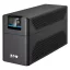EATON UPS 5E900UI, 5e Gen2, IEC, 900VA, 480W, Input: C14, Outputs: 4x C13, Line-interaktív szünetmentes, AVR, torony