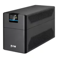   EATON UPS 5E1200UI, Gen2, USB IEC, 1200VA/660W, In: C14, Out: 6xC13, Line-interaktív szünetmentes, AVR, torony