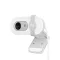 LOGITECH Webkamera - BRIO 100 HD 1080p Mikrofon, Piszkosfehér