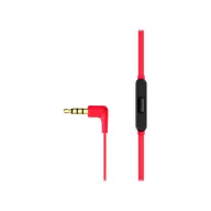   HP HYPERX vezetékes gaming fülhallgató Cloud Earbuds II - piros