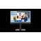 LENOVO Monitor - ThinkCentre Tiny-In-One 24 Gen 5 Touch; 23.8" FHD IPS, 16:9, 1000:1, 250cd/m2, 4ms, VESA, Cam, HDMI,DP