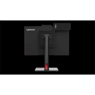   LENOVO Monitor - ThinkCentre Tiny-In-One 24 Gen 5 Touch; 23.8" FHD IPS, 16:9, 1000:1, 250cd/m2, 4ms, VESA, Cam, HDMI,DP
