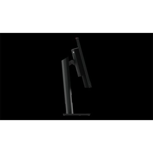 LENOVO Monitor - ThinkCentre Tiny-In-One 24 Gen 5 Touch; 23.8" FHD IPS, 16:9, 1000:1, 250cd/m2, 4ms, VESA, Cam, HDMI,DP