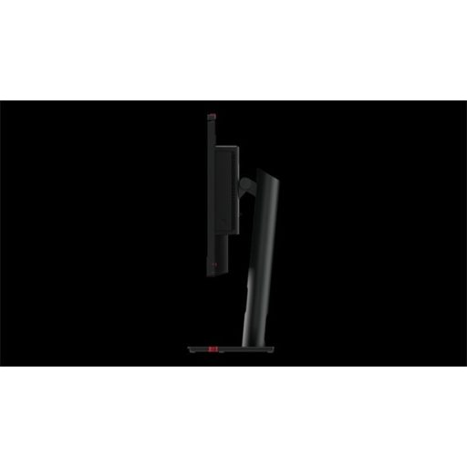LENOVO Monitor - ThinkCentre Tiny-In-One 24 Gen 5 Touch; 23.8" FHD IPS, 16:9, 1000:1, 250cd/m2, 4ms, VESA, Cam, HDMI,DP