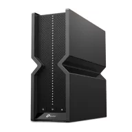   TP-LINK Wireless Router Tri-Band BE9300 1xWAN(2.5Gbps) + 4xLAN(2.5Gbps) + 1xUSB 3.0, Archer BE550