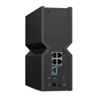   TP-LINK Wireless Router Tri-Band BE9300 1xWAN(2.5Gbps) + 4xLAN(2.5Gbps) + 1xUSB 3.0, Archer BE550