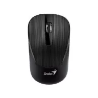   GENIUS Vezeték nélküli egér NX-7015, USB, 1200dpi, BlueEye, Fekete