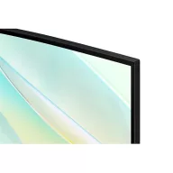   SAMSUNG Ívelt VA monitor 34" S65UC, 3440x1440, 21:9, 350cd/m2, 5ms, HDMI/DisplayPort/3xUSB/USB-C/LAN, hangszóró