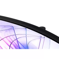   SAMSUNG Ívelt VA monitor 34" S65VC, 3440x1400, 21:9, 350cd/m2, 5ms, HDMI/DisplayPort/2xUSB/USB-C/LAN, hangszóró&webkam.