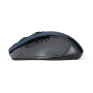   KENSINGTON Vezeték nélküli egér (Pro Fit® Wireless Mouse - Mid Size - Sapphire Blue)