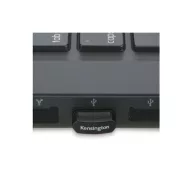   KENSINGTON Vezeték nélküli egér (Pro Fit® Wireless Mouse - Mid Size - Sapphire Blue)