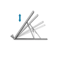   KENSINGTON Notebook állvány (SmartFit Easy Riser 2.0 Small)