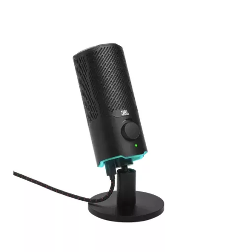 JBL QUANTUM STREAM MIKROFON