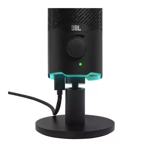 JBL QUANTUM STREAM MIKROFON