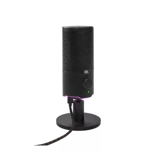 JBL QUANTUM STREAM MIKROFON