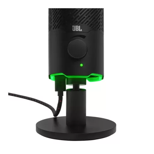 JBL QUANTUM STREAM MIKROFON