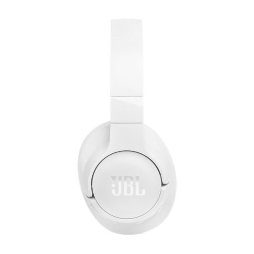 JBL Tune 770NC (Vezeték nélküli, zajszűrős fejhallgató), Fehér
