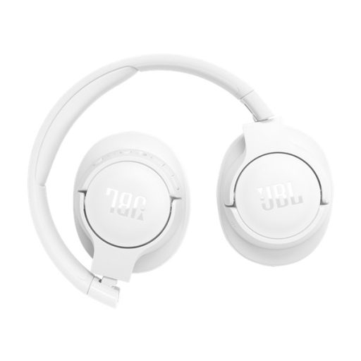 JBL Tune 770NC (Vezeték nélküli, zajszűrős fejhallgató), Fehér