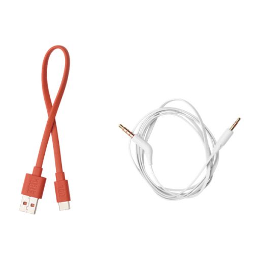 JBL Tune 770NC (Vezeték nélküli, zajszűrős fejhallgató), Fehér