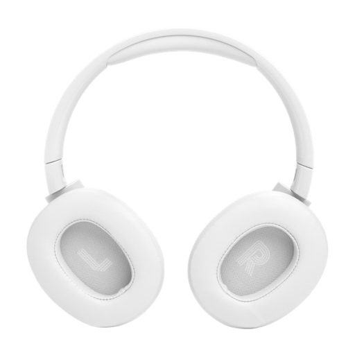 JBL Tune 770NC (Vezeték nélküli, zajszűrős fejhallgató), Fehér