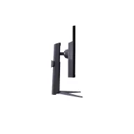   LG Gaming 144Hz IPS monitor 27" 27GR93U, 3840x2160, 16:9, 400cd/m2, 1ms, 2xHDMI/DisplayPort/3xUSB, Pivot