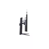   LG Gaming 144Hz IPS monitor 27" 27GR93U, 3840x2160, 16:9, 400cd/m2, 1ms, 2xHDMI/DisplayPort/3xUSB, Pivot