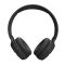JBL Tune 520BT (vezeték nélküli fejhallgató), Fekete