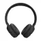 JBL Tune 520BT (vezeték nélküli fejhallgató), Fekete