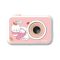 SJCAM Kids FunCam fényképezőgép, Cat,  5MP, 1080P felbontás, videó és fotó mód, LCD kijelző, 32GB- ig