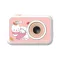 SJCAM Kids FunCam fényképezőgép, Cat,  5MP, 1080P felbontás, videó és fotó mód, LCD kijelző, 32GB- ig