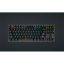CORSAIR Vezetékes Billentyűzet Gaming, K60 PRO TKL RGB, Optical-Mechanical, Alumínium keret, US, fekete