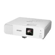   EPSON Projektor - EB-L260F (3LCD,1920x1080 (Full HD),16:9, 4600 AL, 2.500.000:1, 2xHDMI/2xVGA/USB/RS-232/LAN/WiFi)