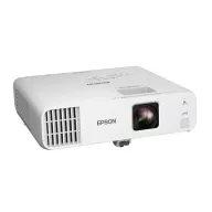   EPSON Projektor - EB-L260F (3LCD,1920x1080 (Full HD),16:9, 4600 AL, 2.500.000:1, 2xHDMI/2xVGA/USB/RS-232/LAN/WiFi)