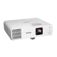   EPSON Projektor - EB-L260F (3LCD,1920x1080 (Full HD),16:9, 4600 AL, 2.500.000:1, 2xHDMI/2xVGA/USB/RS-232/LAN/WiFi)