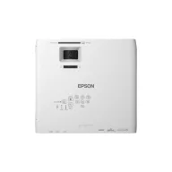   EPSON Projektor - EB-L260F (3LCD,1920x1080 (Full HD),16:9, 4600 AL, 2.500.000:1, 2xHDMI/2xVGA/USB/RS-232/LAN/WiFi)