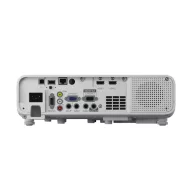   EPSON Projektor - EB-L260F (3LCD,1920x1080 (Full HD),16:9, 4600 AL, 2.500.000:1, 2xHDMI/2xVGA/USB/RS-232/LAN/WiFi)