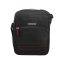 AMERICAN TOURISTER 110536-1041 Bombay Beach keresztpántos duffle táska - fekete
