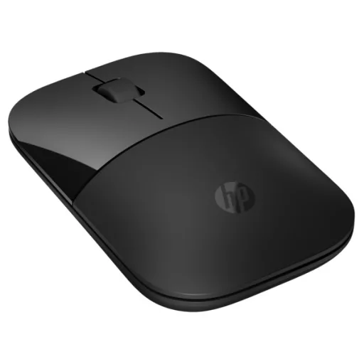 HP vezeték nélküli egér Z3700 Dual Mode - fekete