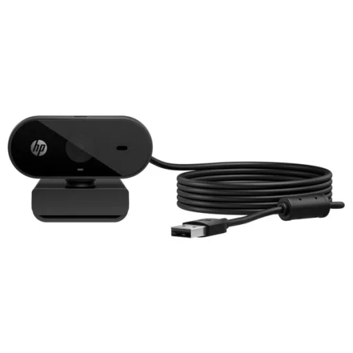 HP webkamera 320 FHD USB-A