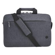   HP laptoptáska Prelude Pro Recycle Topload 15.6" - szürke