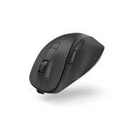   HAMA 1173032, VEZETÉK NÉLKÜLI OPTIKAI EGÉR "MW-500 V2", FEKETE
