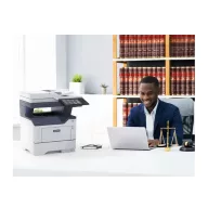   XEROX Lézer MFP 4in1 VersaLink B415V_DN, A4, FF 47 l/p, 1200x1200dpi, duplex, DADF, 2GB, LAN/USB/NFC
