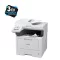 BROTHER Lézer MFP NY/M/S DCP-L5510DW, A4, mono, 48 lap/perc, LAN/USB/Wifi, ADF, duplex, 1200x1200dpi, 512MB