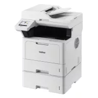   BROTHER Lézer MFP NY/M/S DCP-L5510DW, A4, mono, 48 lap/perc, LAN/USB/Wifi, ADF, duplex, 1200x1200dpi, 512MB