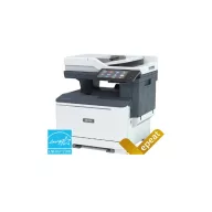   XEROX Színes Lézer MFP 4in1 VersaLink C415, A4, FF 40 l/p, SZ 40l/p, 1200x1200dpi, duplex, DADF, LAN/USB/NFC