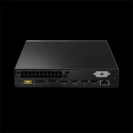   LENOVO ThinkCentre Neo 50q G4, Intel Core i5-13420H (4.6GHz), 16GB, 512GB SSD, Win11 Pro